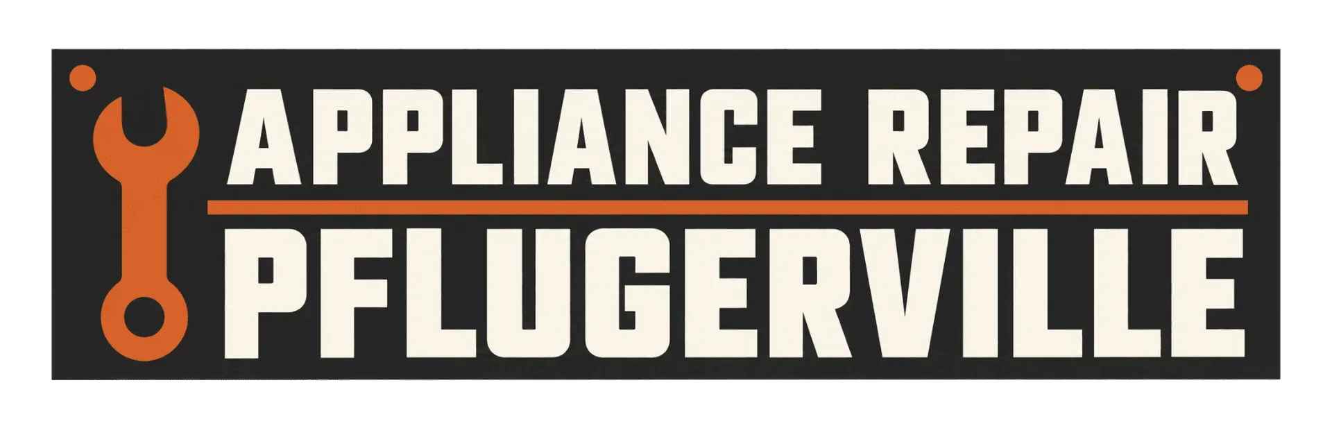 Contact & Booking | Appliance Repair Pflugerville